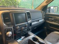 Usata RAM 1500 2016 Grigio Pick-up