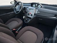 Usata Lancia Ypsilon 2012 Utilitaria