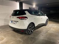 usata Renault Scénic IV Scénic dCi 8V 110 CV Energy Bose