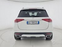 Begagnad Mercedes GLE300 245 HK (180 kW) 2021 Vit SUV