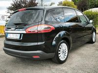 Usata Ford S-MAX S 163 CV (119 kW) 2015 Nero Monovolume