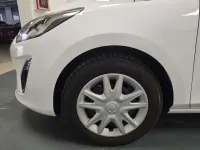 Usata Ford Fiesta Business Edition 86 CV (63 kW) 2020 Frozen white Utilitaria