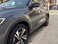 Usata VW T-Roc R-line 150 CV (110 kW) 2023 Grigio SUV