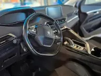 Usata Peugeot 3008 131 CV (96 kW) 2021 Grigio SUV