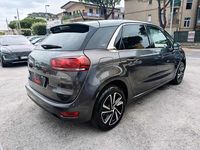 Usata Citroën C4 SpaceTourer PureTech 131 CV (96 kW) 2019 Grigio Monovolume