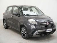 usata Fiat 500L 1.4 connect s&s 95cv