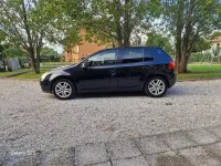 Usata VW Golf V 102 CV (75 kW) 2007 Berlina