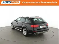 Usata Audi A4 Allroad 190 CV (139 kW) 2015 Nero Station wagon