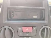 Usata Fiat Panda 4x4 60 CV (44 kW) 2009 Nero Utilitaria