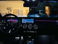 Usata Mercedes A35 AMG Advanced Plus 306 CV (225 kW) 2024 Berlina