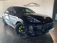 usata Porsche Cayenne Coupe 3.0/TURBOGT/CARBONPACK/22/BOSE