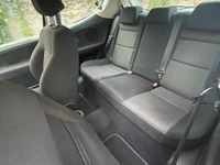 Usata Peugeot 207 90 CV (66 kW) 2008 Nero Berlina