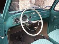 Usata VW Beetle 34 CV (25 kW) 1983 Utilitaria