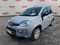 Usata Fiat Panda 70 CV (51 kW) 2023 Grigio Utilitaria