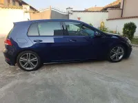 Usata VW Golf VII Sportline 150 CV (110 kW) 2019 Berlina