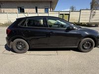 Usata VW Polo Comfortline 95 CV (69 kW) 2021 Utilitaria