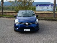 Second-hand Renault Clio IV 90 CP (66 kW) 2018 Albastru Berlinǎ