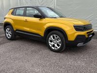Usata Jeep Avenger Longitude 101 CV (74 kW) 2023 SUV