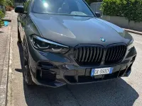 Usata BMW X5 231 CV (169 kW) 2022 SUV