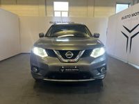 usata Nissan X-Trail 1.6 dCi 1.6 dCi 2WD Tekna E6 PREZZO PROMO