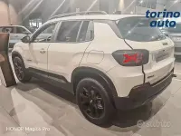 Nuova Jeep Avenger 136 CV (100 kW) 2026 Bianco SUV