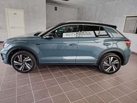 Usata VW T-Roc R-line Plus 116 CV (85 kW) 2025 Grigio SUV