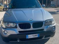 Usata BMW X3 2007 SUV