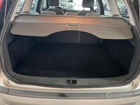 Usata Ford Focus 115 CV (84 kW) 2004 Grigio Station wagon
