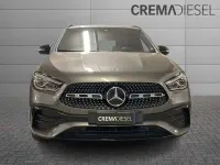 Usata Mercedes GLA200 Premium 150 CV (110 kW) 2023 Grigio SUV