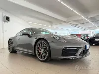Usata Porsche 911 Carrera S 450 CV (330 kW) 2021 Other Coupé