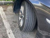 Usata BMW 525 M Sport 163 CV (119 kW) 2013 Grigio Station wagon