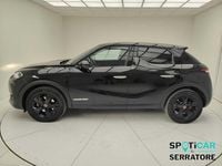 Usata DS Automobiles DS3 100 kW (136 CV) 2021 Nero Utilitaria
