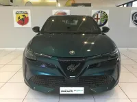 Usata Alfa Romeo Junior 114 kW (156 CV) 2025 Blu SUV
