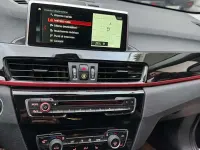 Usata BMW X1 M Sport 150 CV (110 kW) 2018 Nero SUV