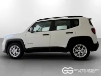 Nuova Jeep Renegade Altitude 131 CV (96 kW) 2026 Bianco SUV