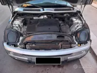 Usata Mini One D 88 CV (64 kW) 2006 Utilitaria