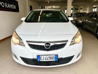 usata Opel Astra 1.7 CDTI 125CV 5 porte Elective