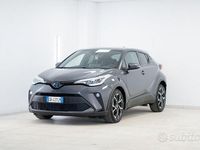 Usata Toyota C-HR Trend 122 CV (89 kW) 2020 Other SUV