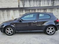 Usata Alfa Romeo 147 GTA 252 CV (185 kW) 2005 Utilitaria