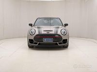 Usata Mini John Cooper Works Clubman 306 CV (225 kW) 2021 Grigio Station wagon