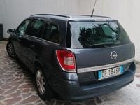 Occasion Opel Astra 68 ch (50 kW) 2007 Break