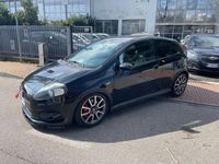 usata Abarth Grande Punto 1.4 t. t-jet 155cv 3p *UNICO PROPRIETARIO*