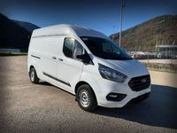 usata Ford 300 Transit Custom2.0 EcoBlue 130 PL Furgone Trend