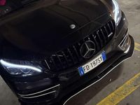 Usata Mercedes C220 Premium Plus 170 CV (125 kW) 2016 Station wagon