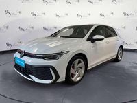 Usata VW Golf VIII GTI 265 CV (194 kW) 2025 Bianco Utilitaria