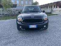 Usata Mini Countryman 90 CV (66 kW) 2016 Other SUV