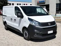 Usata Fiat Talento S 119 CV (87 kW) 2021 Bianco Monovolume