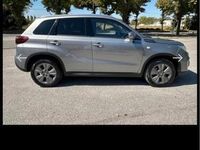 Usata Suzuki Vitara Cool 111 CV (81 kW) 2020 Grigio SUV