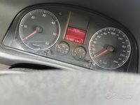 Usata VW Touran 105 CV (77 kW) 2008 Grigio Monovolume