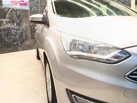 Usata Ford C-MAX 95 CV (69 kW) 2016 Grigio Monovolume